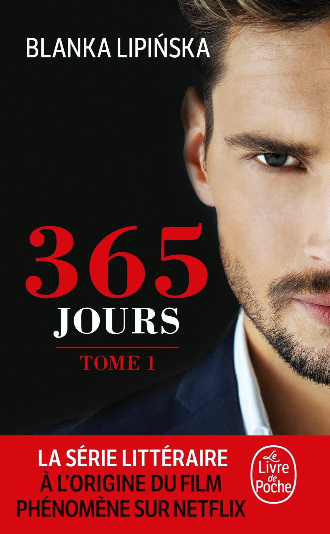 365 jours (365 jours, Tome 1) - Lipinska Blanka - LGF