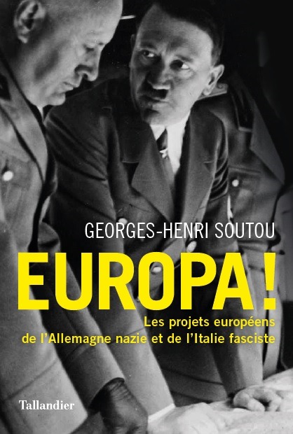 Europa ! - Soutou Georges-Henri - TALLANDIER