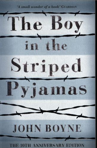 The Boy in the Striped Pyjamas - Boyne, John  - RANDOM HOUSE UK