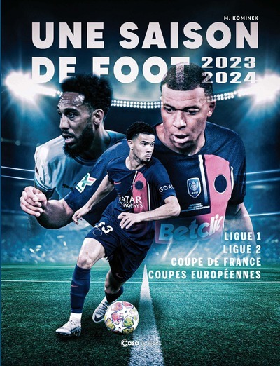 Foot Spirit les clubs de l'année - Viart Jean-Paul - CASA