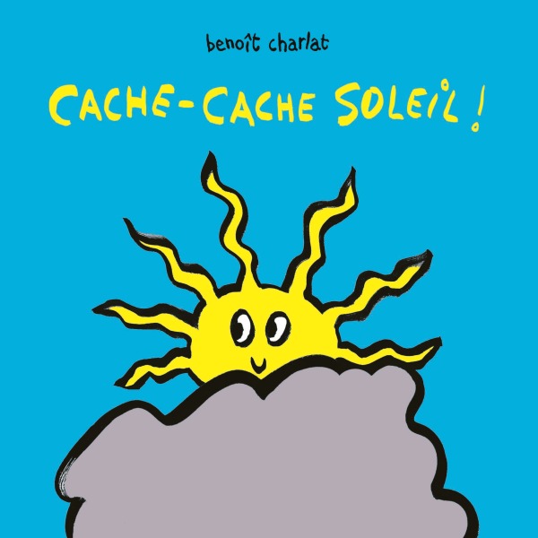 cache-cache soleil - Charlat Benoît - EDL