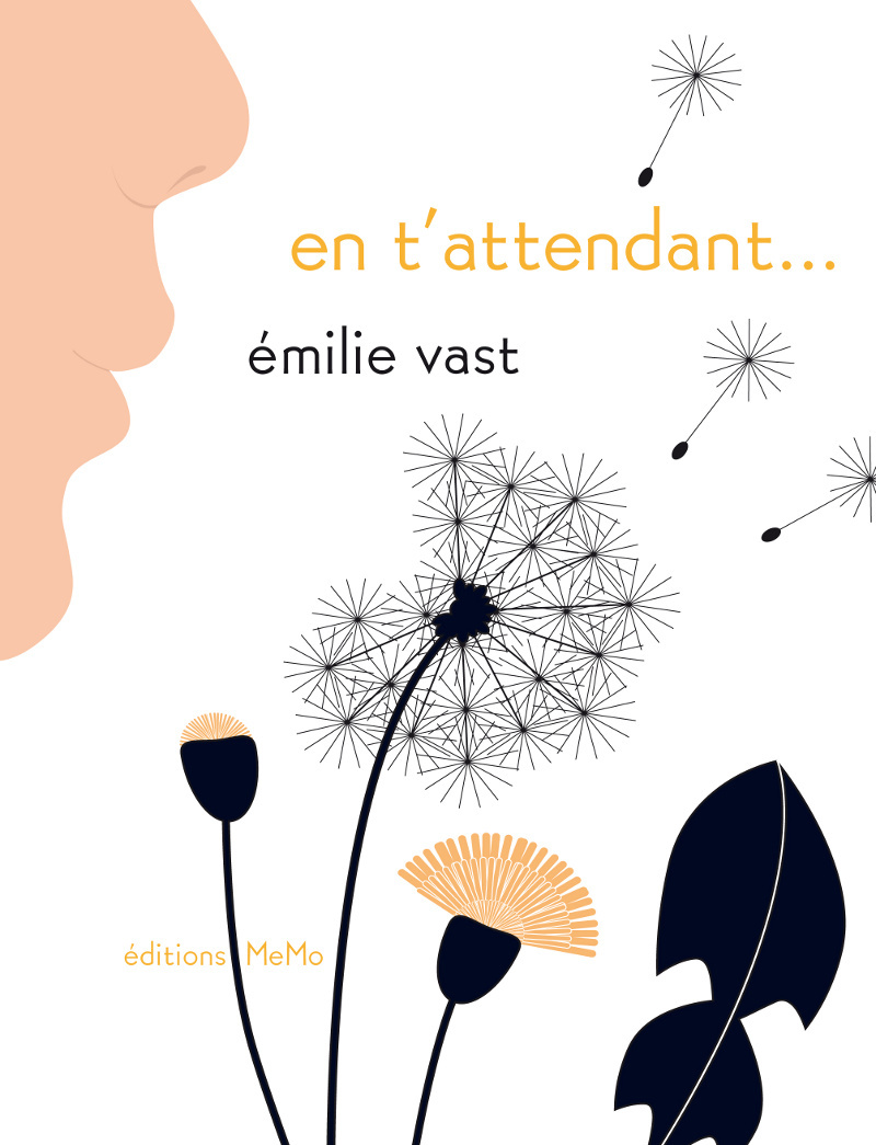 EN T'ATTENDANT... - Vast Emilie - MEMO