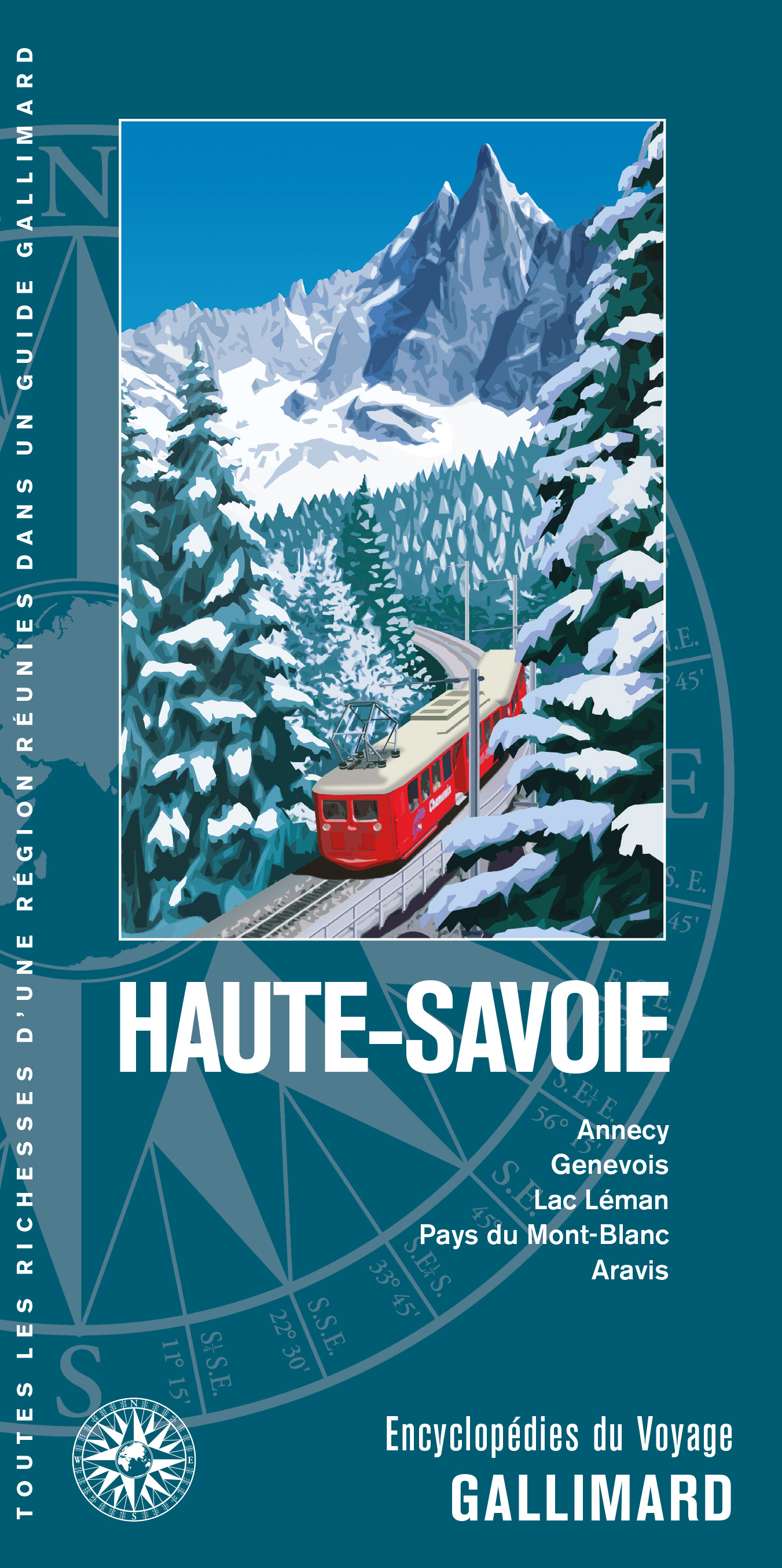 Haute-Savoie - Collectifs  - GALLIM LOISIRS