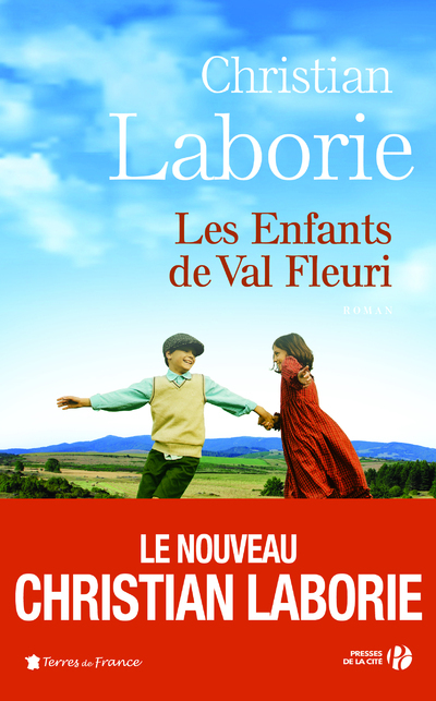 Les Enfants de Val Fleuri - Laborie Christian - PRESSES CITE