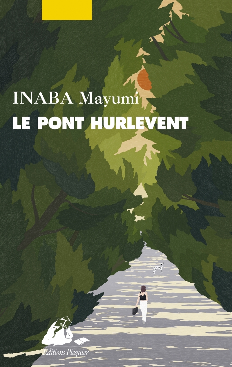 Le Pont Hurlevent - INABA Mayumi, Suetsugu Elisabeth - PICQUIER