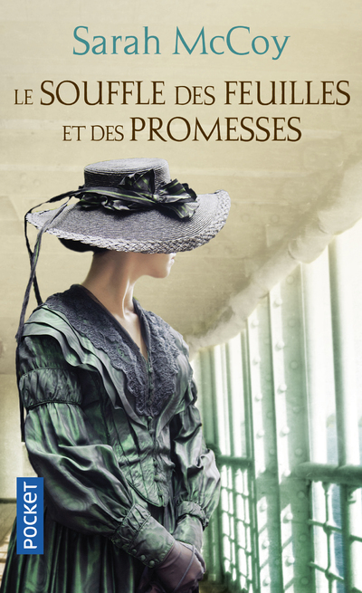 Le Souffle des feuilles et des promesses - McCoy Sarah, Riveline Anath - POCKET