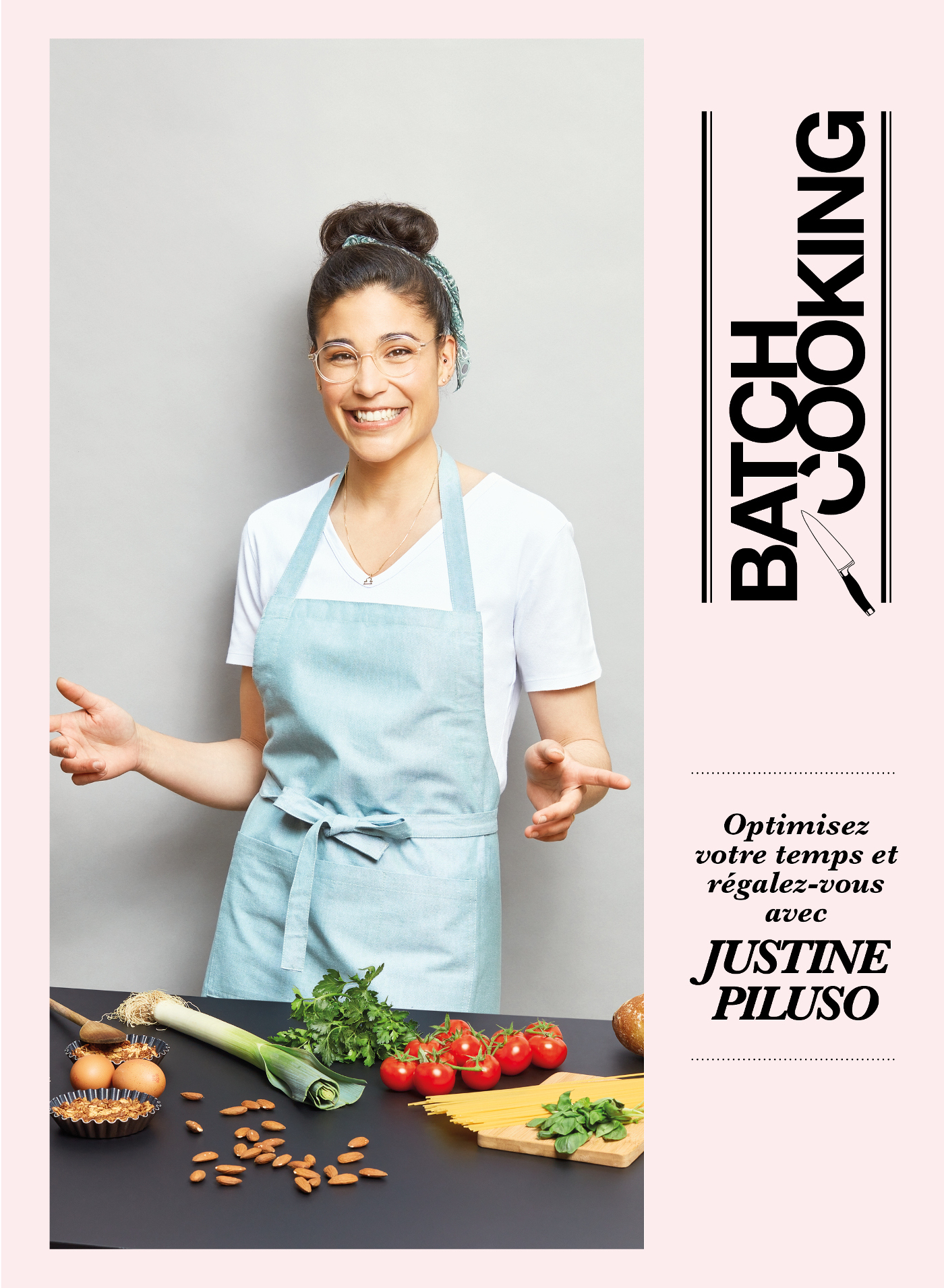 Batch cooking - Piluso Justine - M6 Batch cooking - Piluso Justine - M6