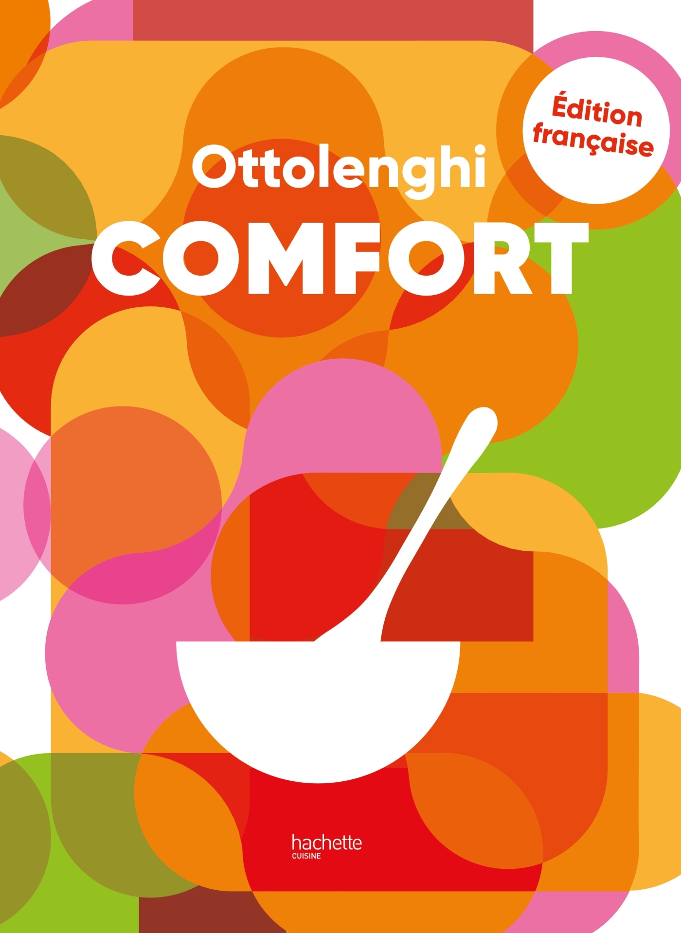 Comfort - Ottolenghi Yotam - HACHETTE PRAT