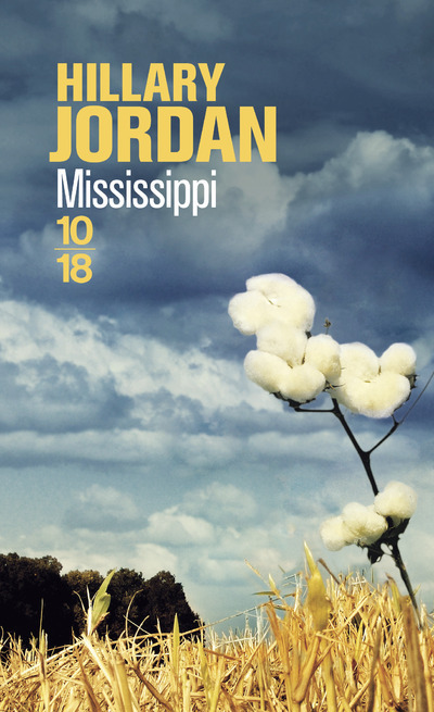 Mississippi - Jordan Hillary, Albaret-Maatsch Michèle - 10 X 18