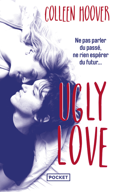 Ugly Love - Hoover Colleen, Vidal Pauline - POCKET