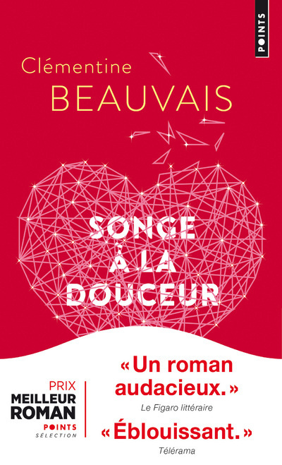 Songe à la douceur - Beauvais Clémentine - POINTS