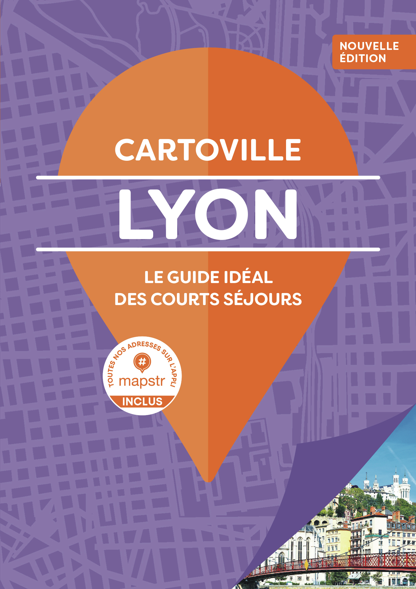 Lyon - COLLECTIFS GALLIMARD LOISIRS , Collectifs - GALLIM LOISIRS Lyon - COLLECTIFS GALLIMARD LOISIRS , Collectifs - GALLIM LOISIRS
