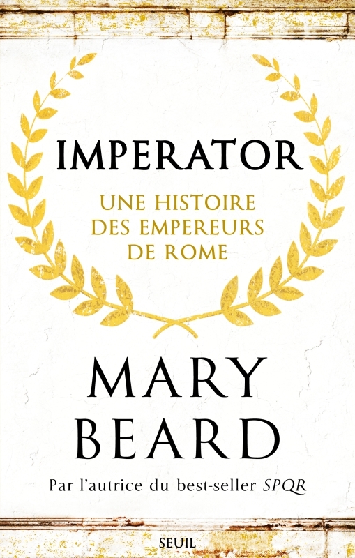IMPERATOR - BEARD MARY - SEUIL