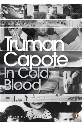 In Cold Blood - Capote, Truman  - PENGUIN UK