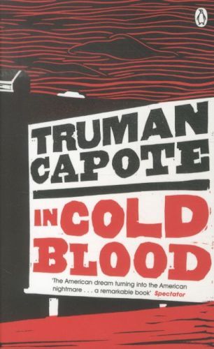 In Cold Blood - Capote, Truman  - PENGUIN UK