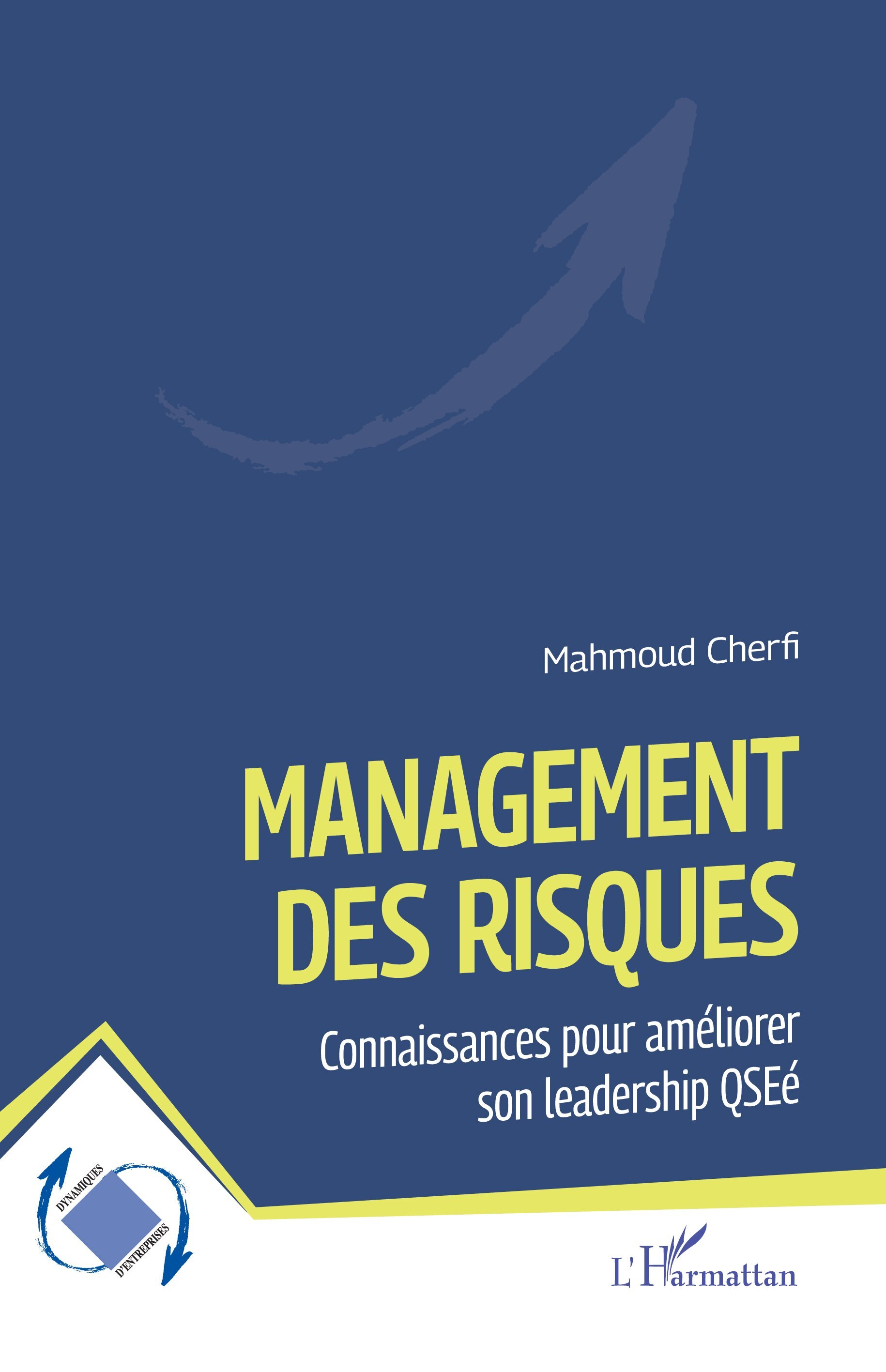 Management des risques - Cherfi Mahmoud - L'HARMATTAN