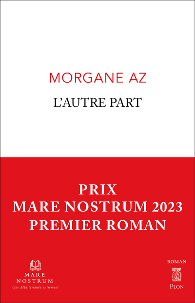 L'autre part - Az Morgane - PLON