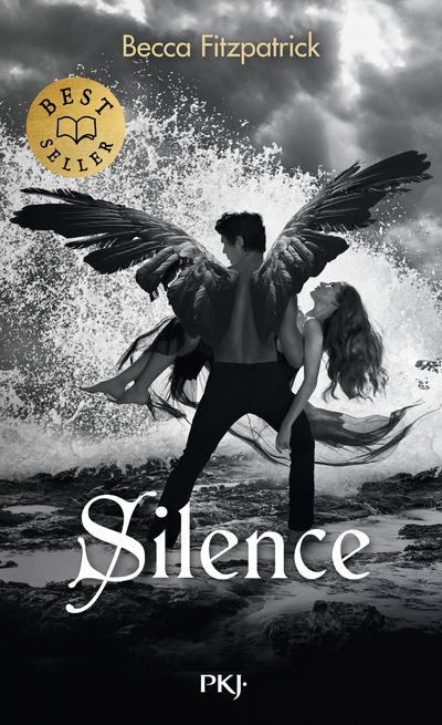 Silence - Fitzpatrick Becca, Cambolieu Marie - POCKET JEUNESSE