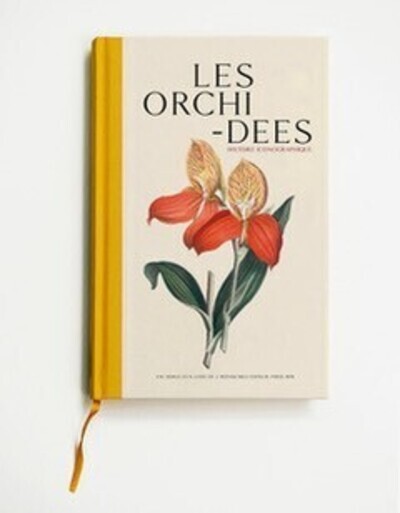 Les orchidées - Puydt Emile de - EDTS BIBLIOMANE