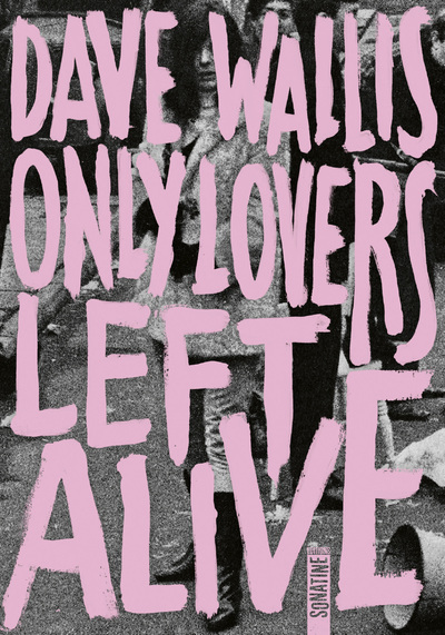 Only Lovers Left Alive - Wallis Dave, Sfez Samuel - SONATINE