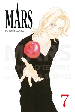 Mars - Perfect Edition T07 - XXX - PANINI