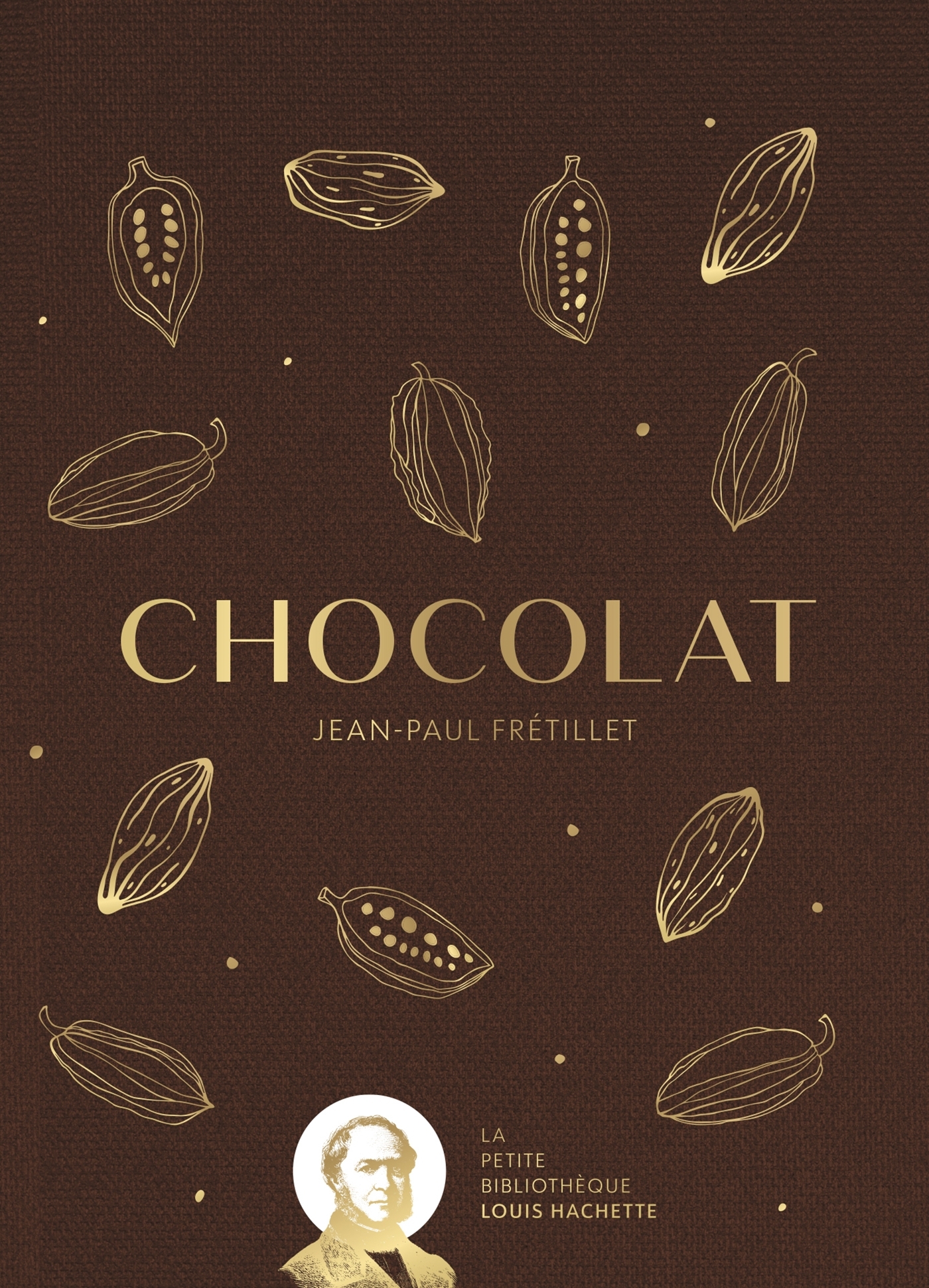 Chocolat - Frétillet Jean-Paul, BÉAX BÉAX, Beax  - HACHETTE PRAT