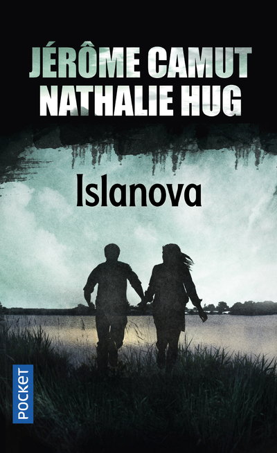 Islanova - Camut Jérôme, Hug Nathalie - POCKET