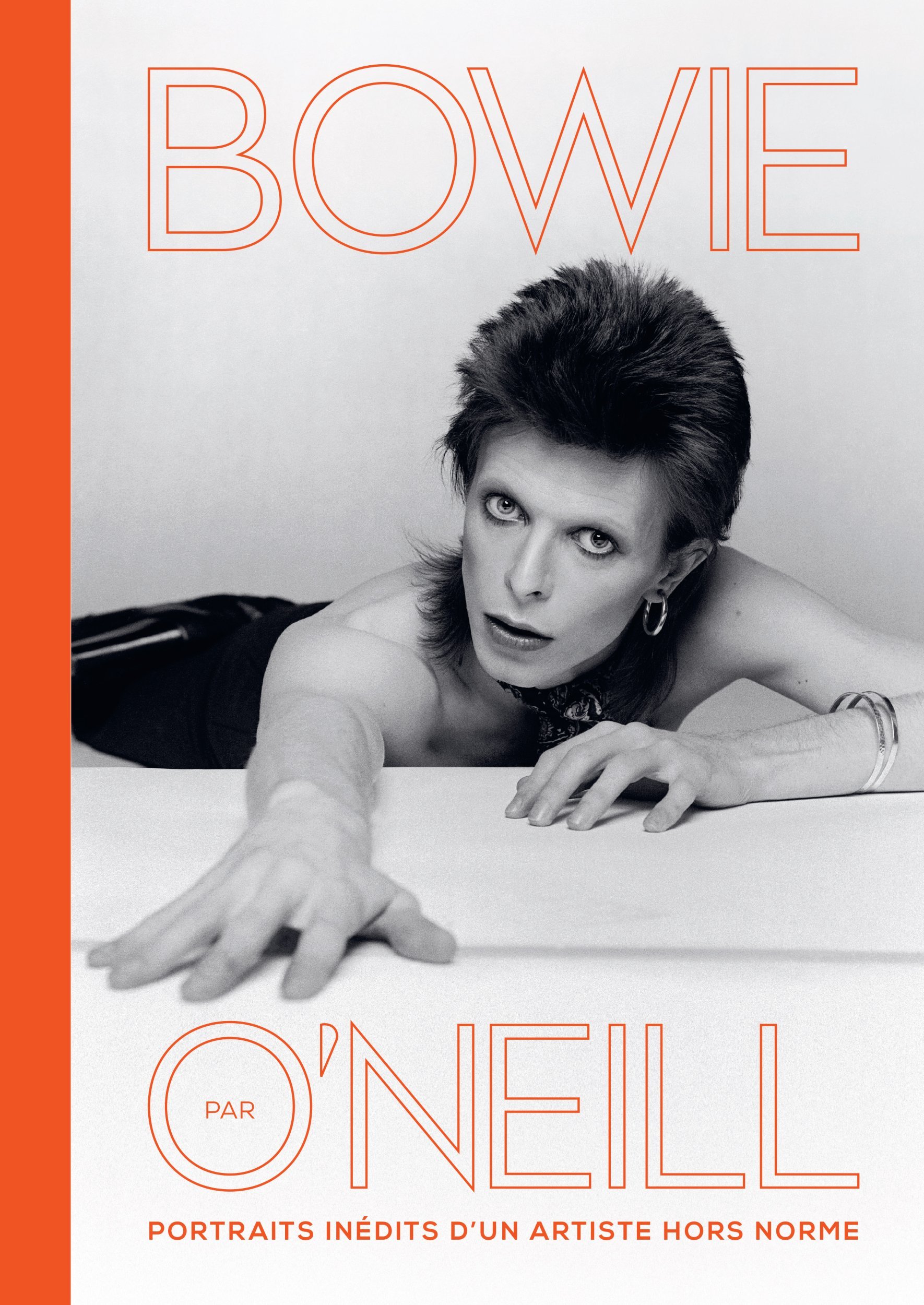 Bowie par O Neill - O'Neill Terry - L IMPREVU Bowie par O Neill - O'Neill Terry - L IMPREVU