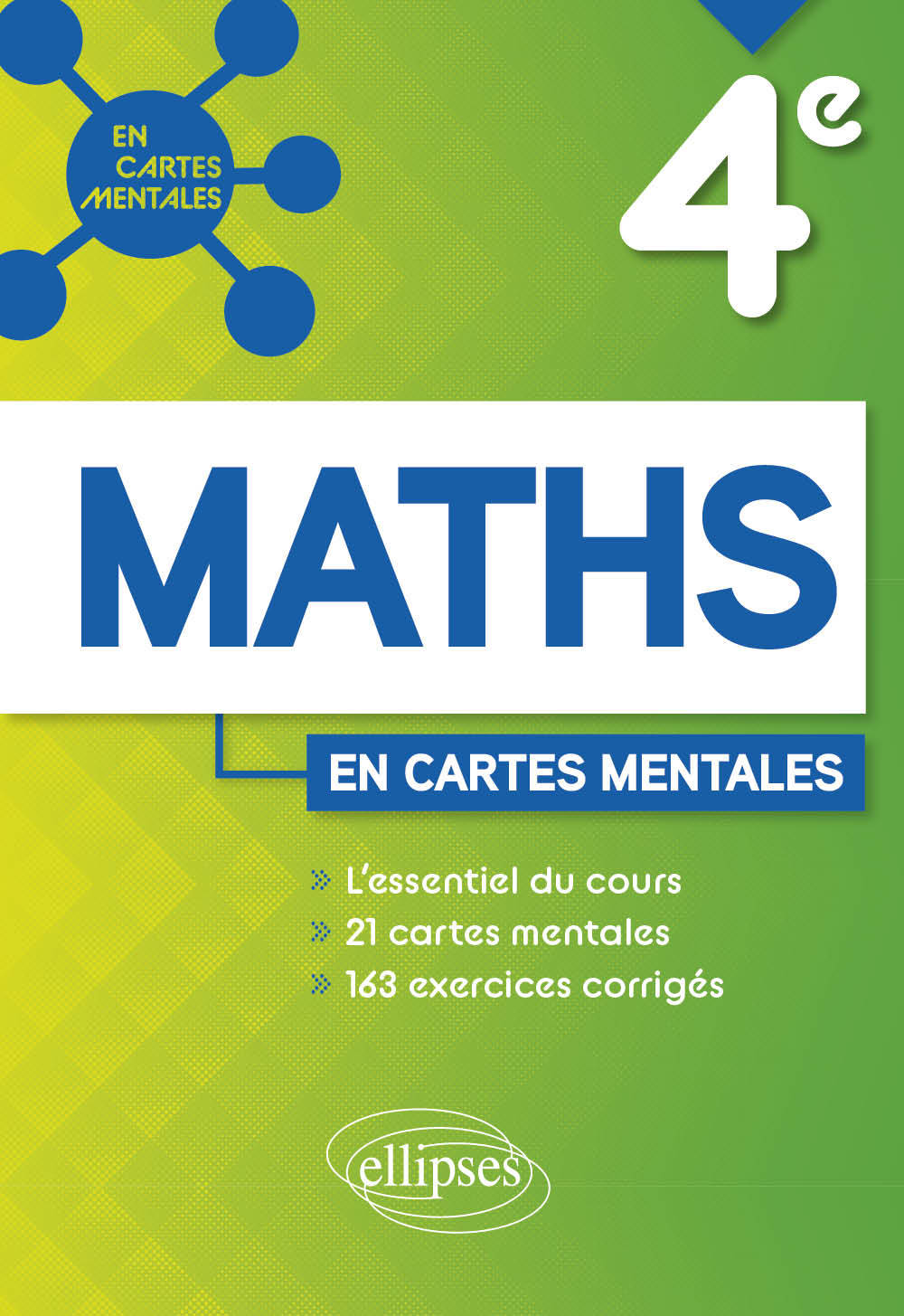 Mathématiques - Quatrième - Coumes Coralie - ELLIPSES