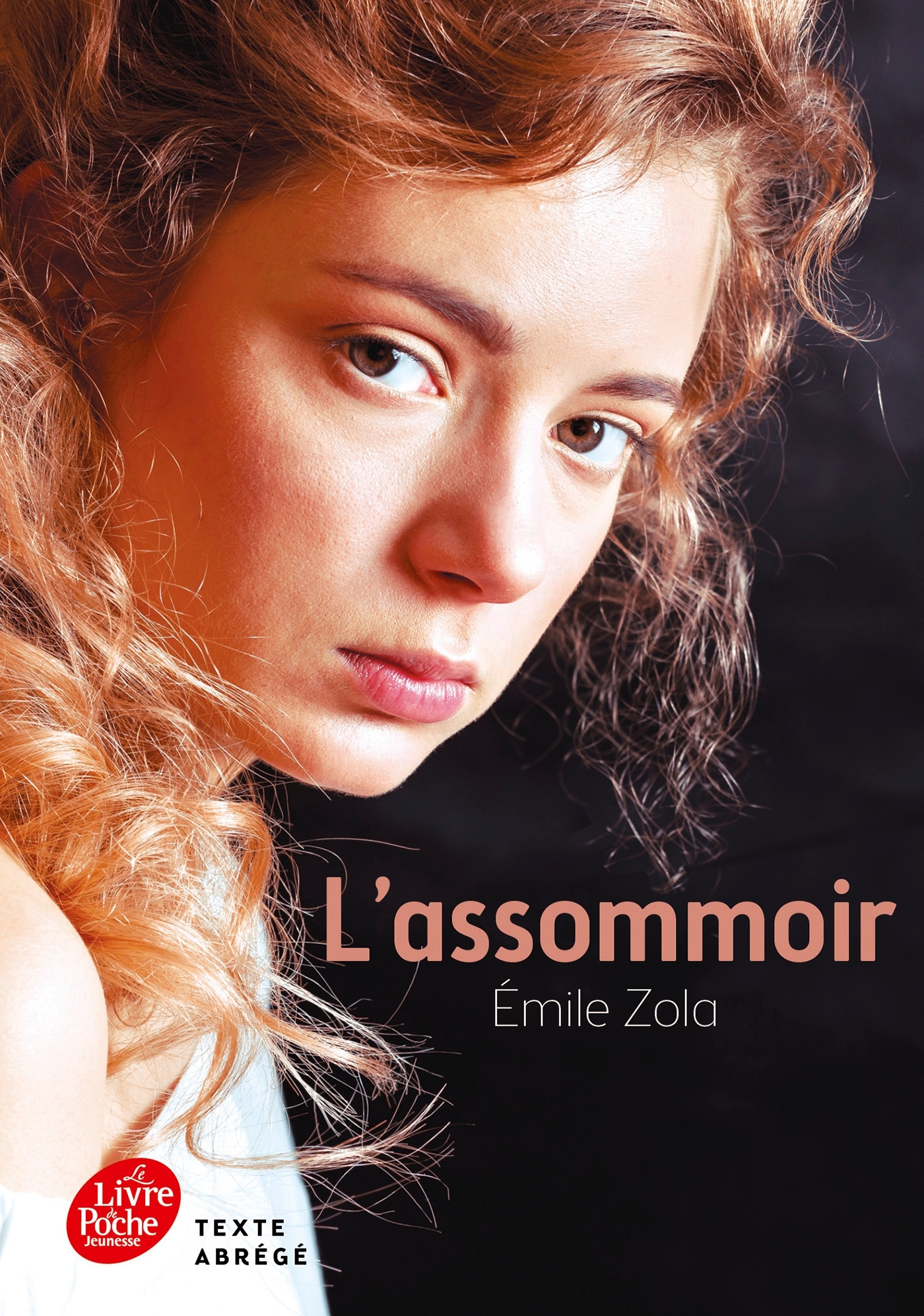 L'assommoir - Texte abrégé - Émile Zola - POCHE JEUNESSE