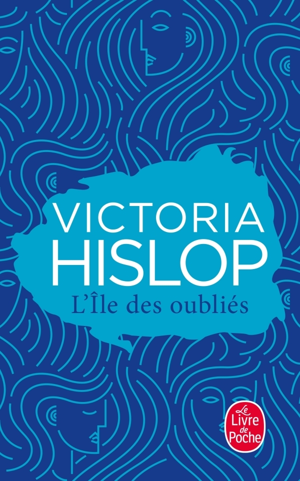 L'Île des oubliés - Edition collector - Victoria Hislop - LGF