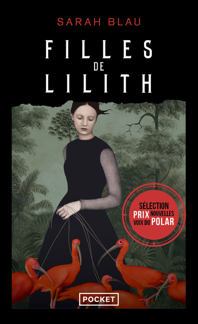 Filles de Lilith - Sarah Blau, Sylvie Cohen - POCKET