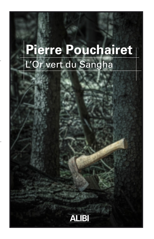 L'or vert du Sangha - Pouchairet Pierre Pouchairet Pierre,  Pouchairet Pierre - FILATURES