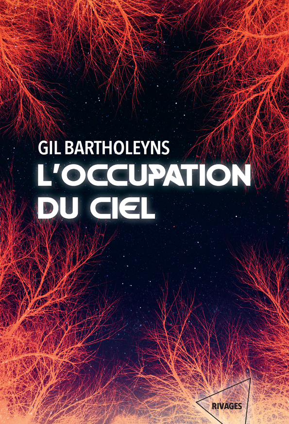 L'occupation du ciel - Gil Bartholeyns - RIVAGES