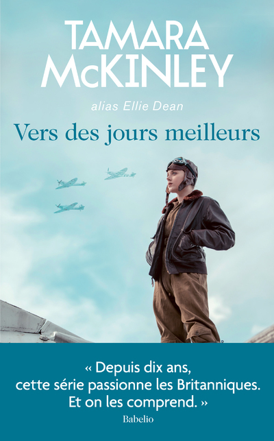 Vers des jours meilleurs - Tamara McKinley, Daniele Momont - ARCHIPEL