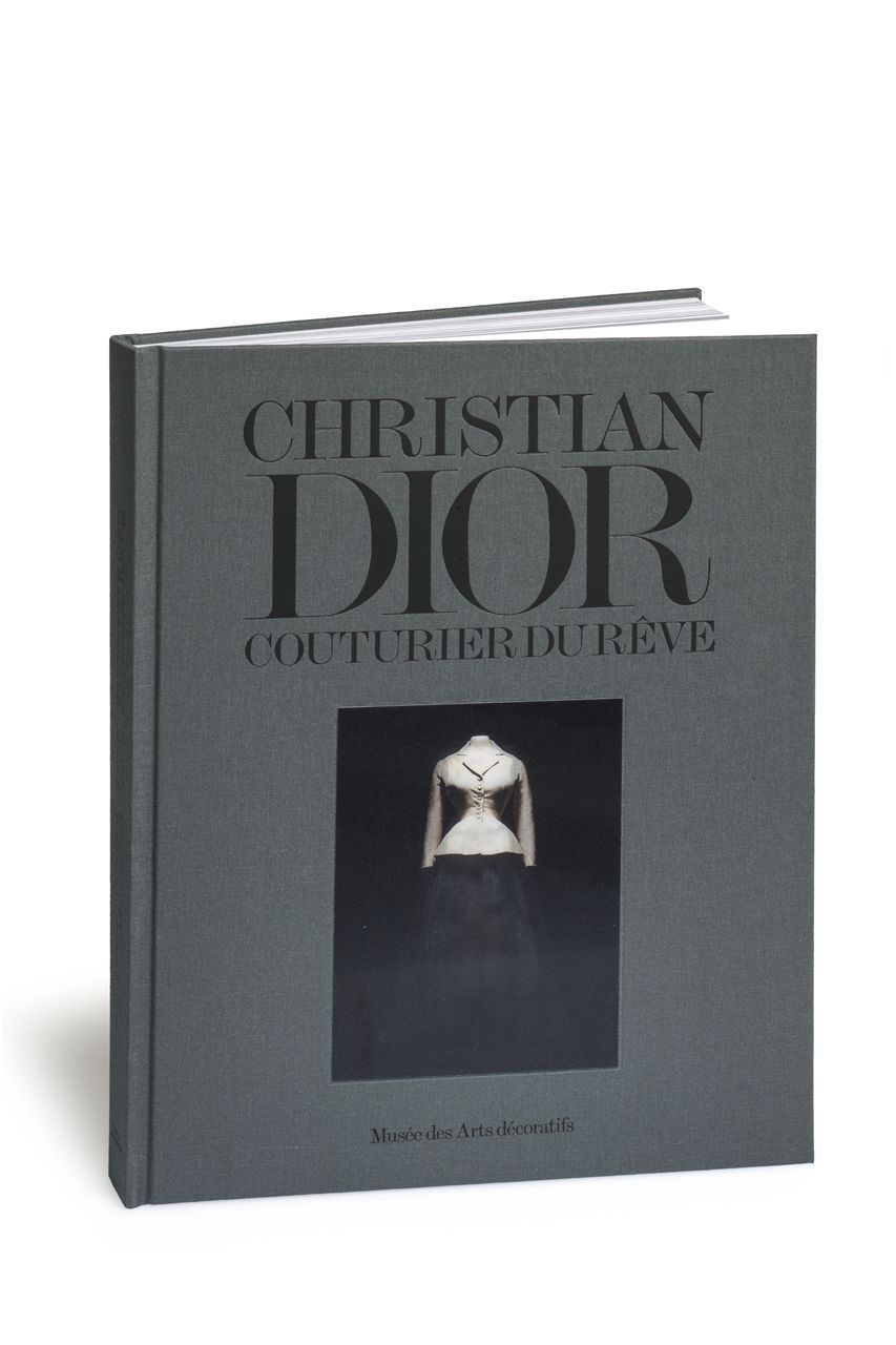 Christian Dior -  Collectif - UCAD