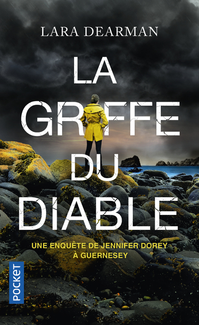 La Griffe du diable - Lara Dearman, Dominique Haas, Stéphanie Leigniel - POCKET