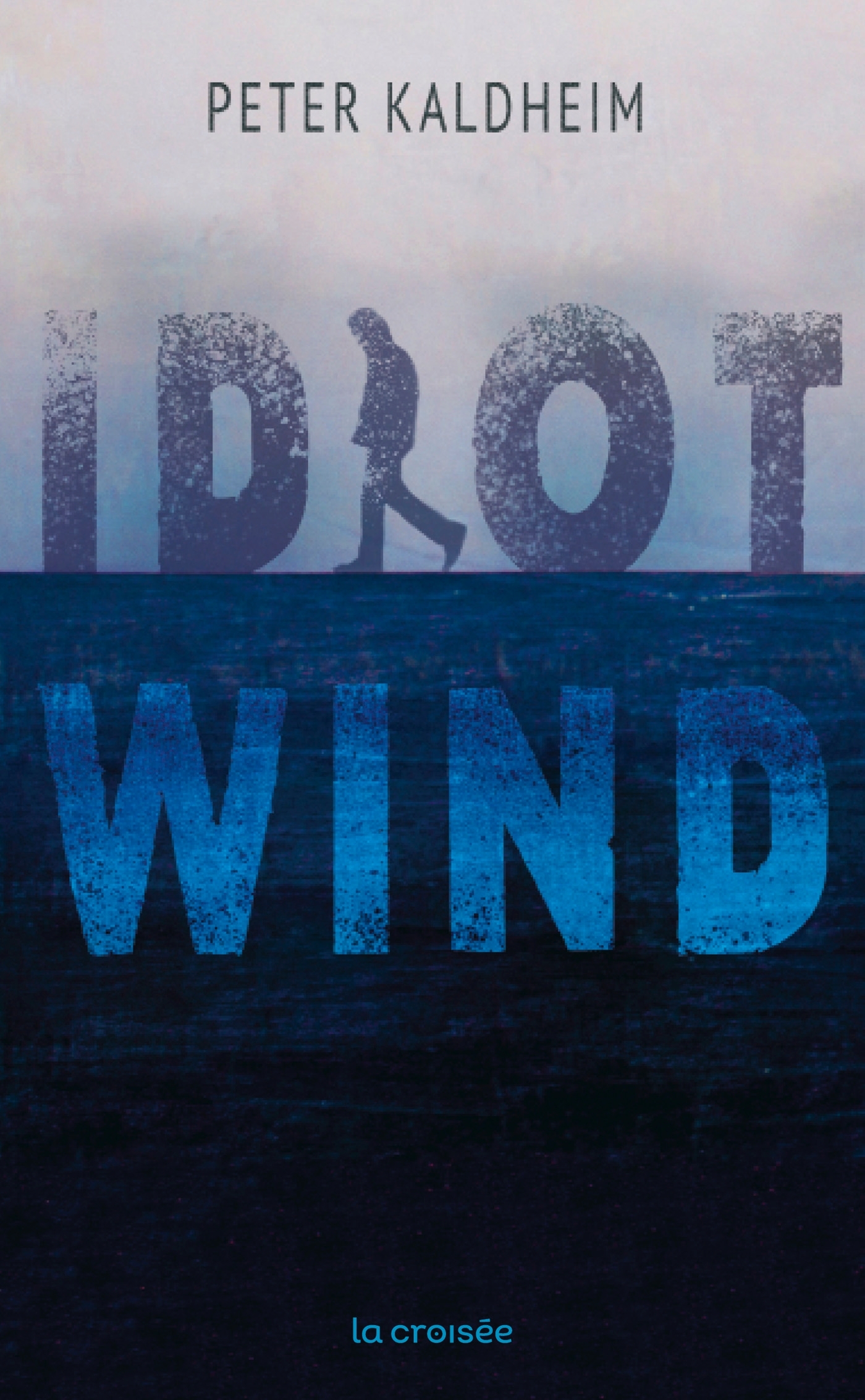 Idiot Wind - Peter Kaldheim - LA CROISEE