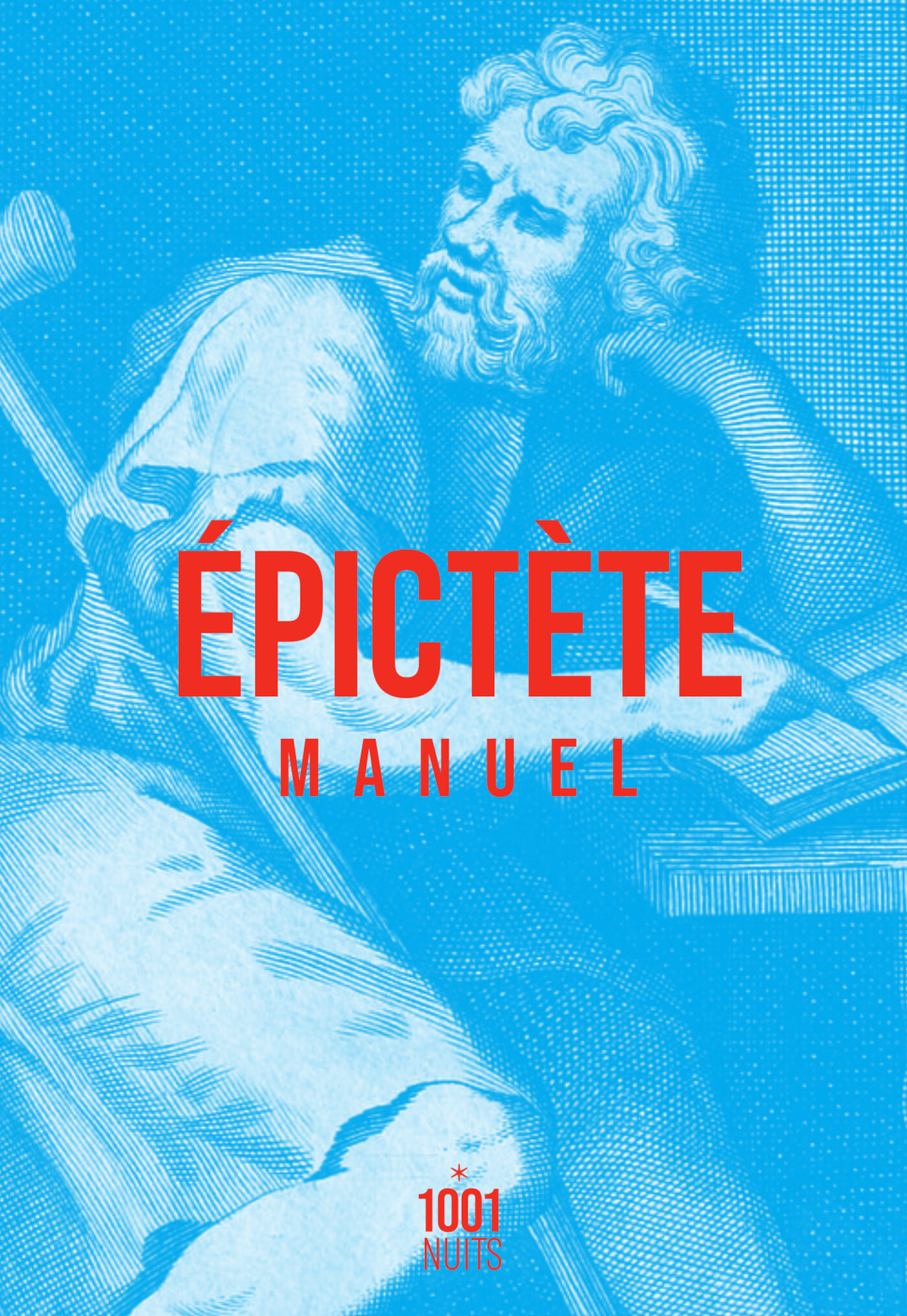 Manuel - Epictète Epictète - 1001 NUITS