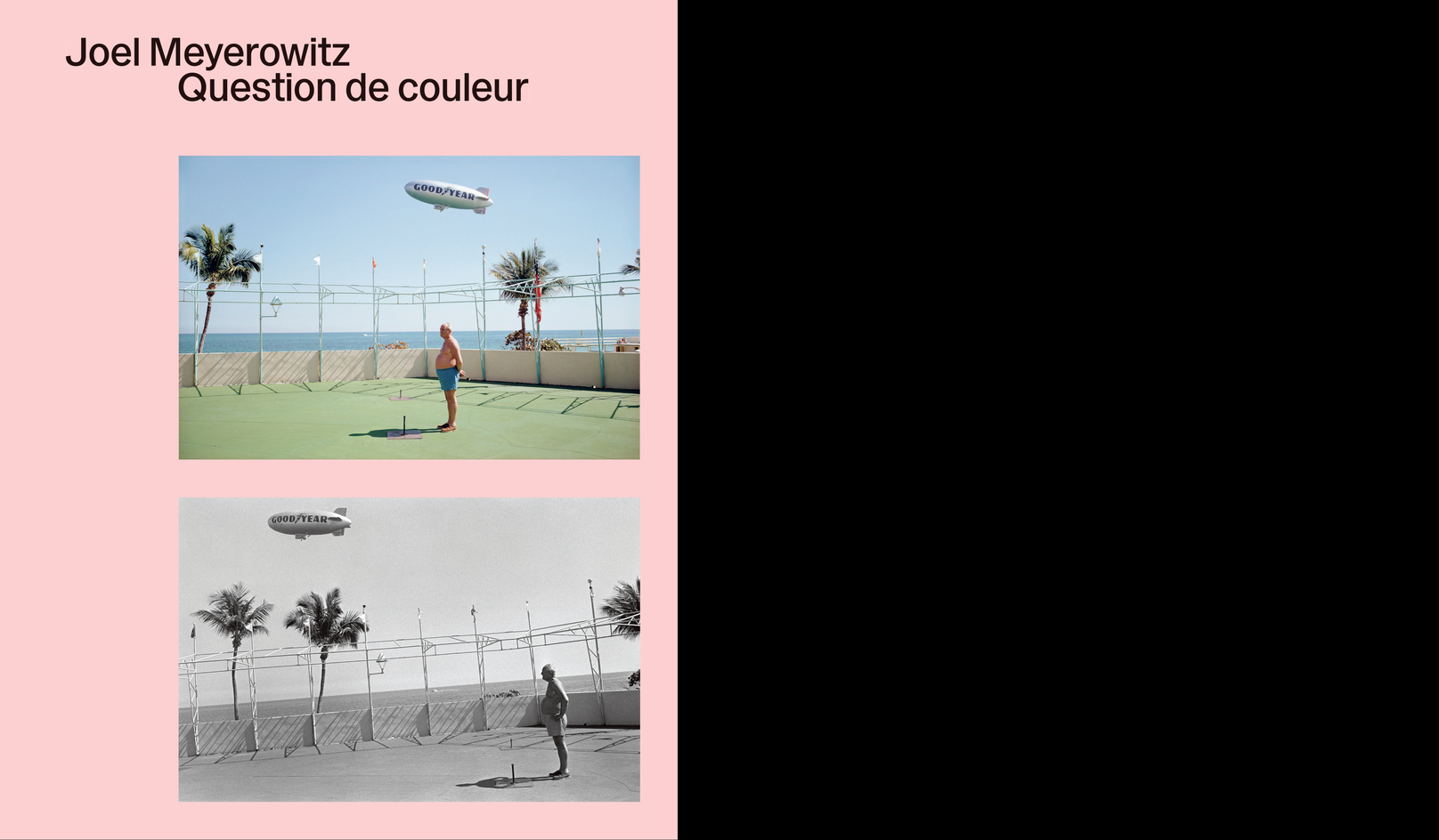 Question de couleur - Joel Meyerowitz - TEXTUEL Question de couleur - Joel Meyerowitz - TEXTUEL