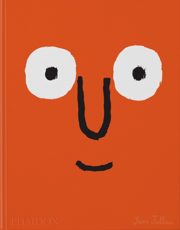 Jean Jullien -  Collectif - PHAIDON FRANCE