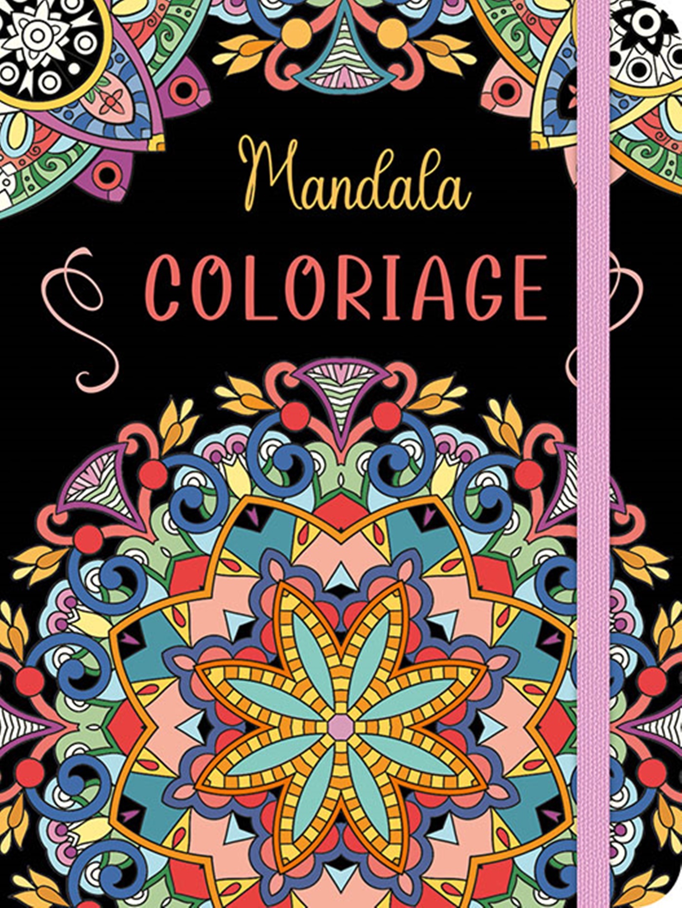 Mandala coloriage - PETRA THEISSEN, PETRA - CHANTECLER Mandala coloriage - PETRA THEISSEN, PETRA - CHANTECLER
