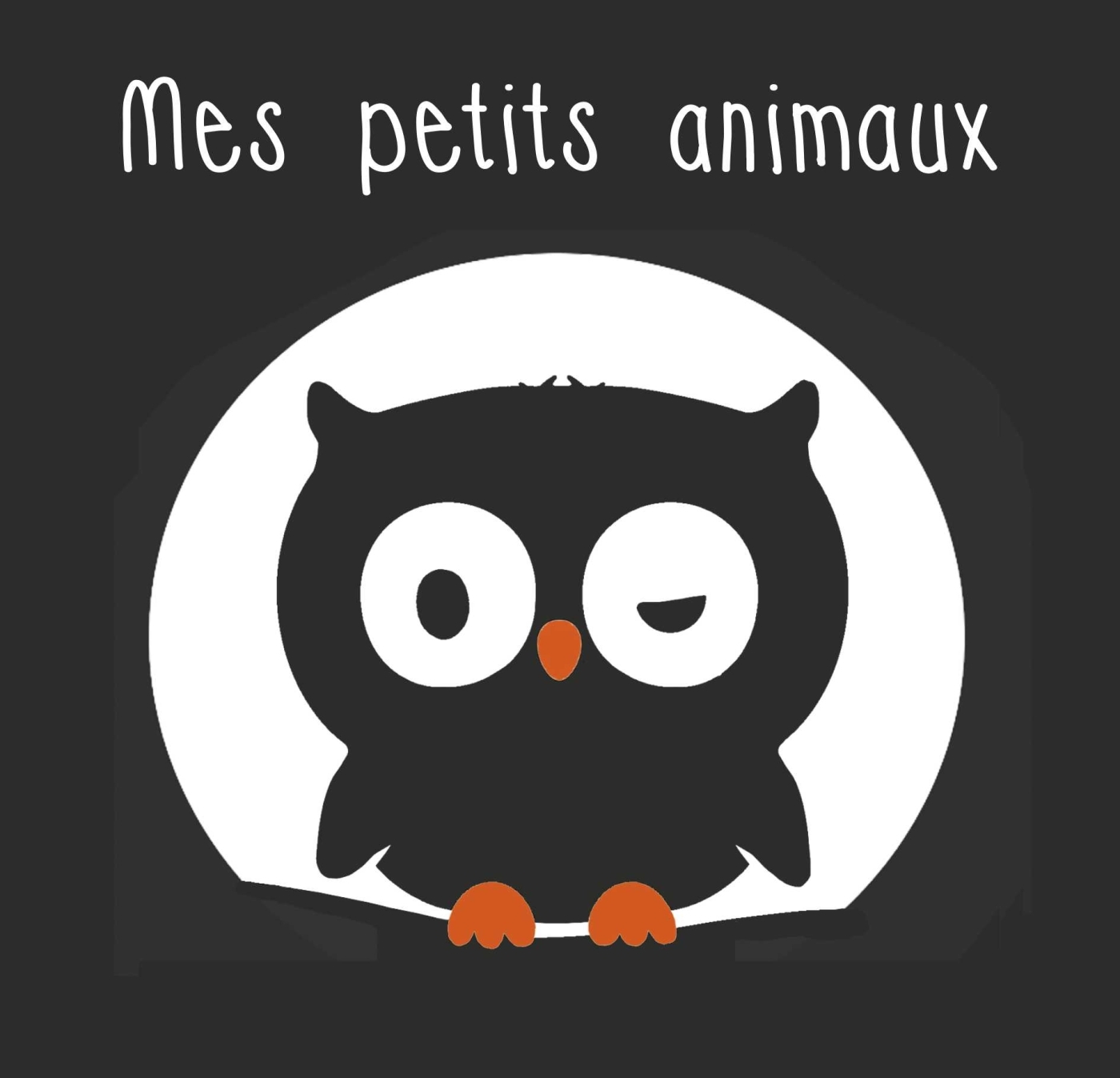 Mes petits animaux - Xavier Deneux - TOURBILLON