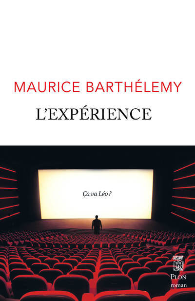 L'experience - Maurice Barthélemy - PLON