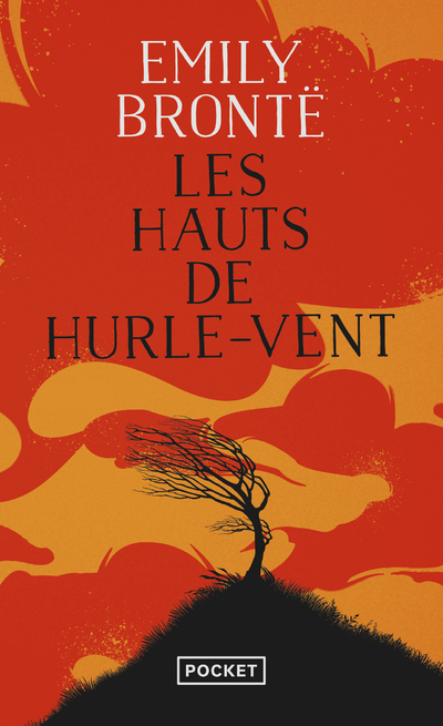 Les Hauts de Hurle-Vent - Collector - Emily BRONTE, Frédéric Delebecque - POCKET