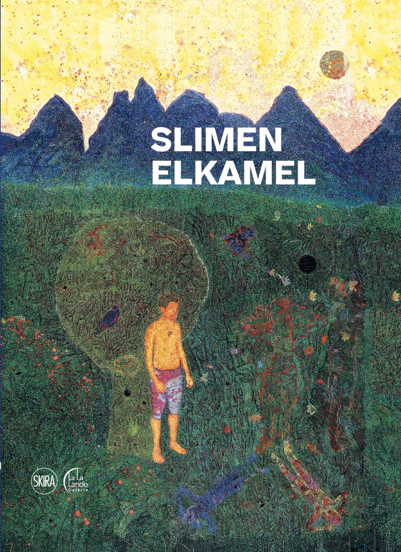 slimen elkamel -  Collectif - SKIRA PARIS