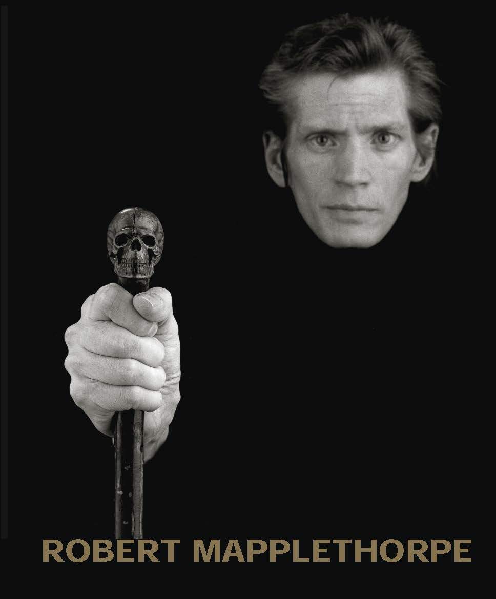 NOUVELLE EDITION MAPPLETHORPE (VERSION BROCHEE) -  Collectif - RMN