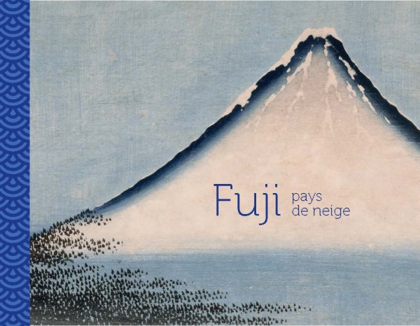 FUJI, PAYS DE NEIGE -  Collectif - RMN