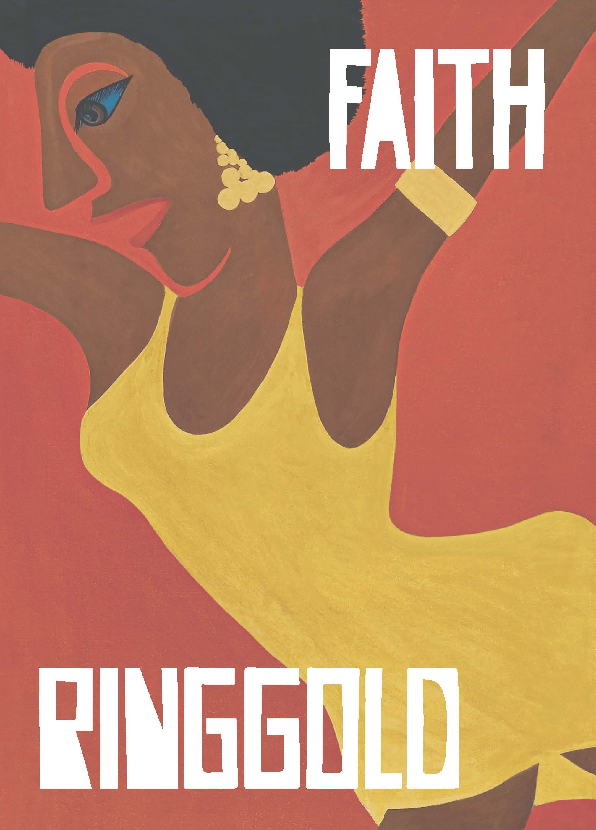 FAITH RINGGOLD, LA CONNEXION FRANCAISE -  Collectif - RMN