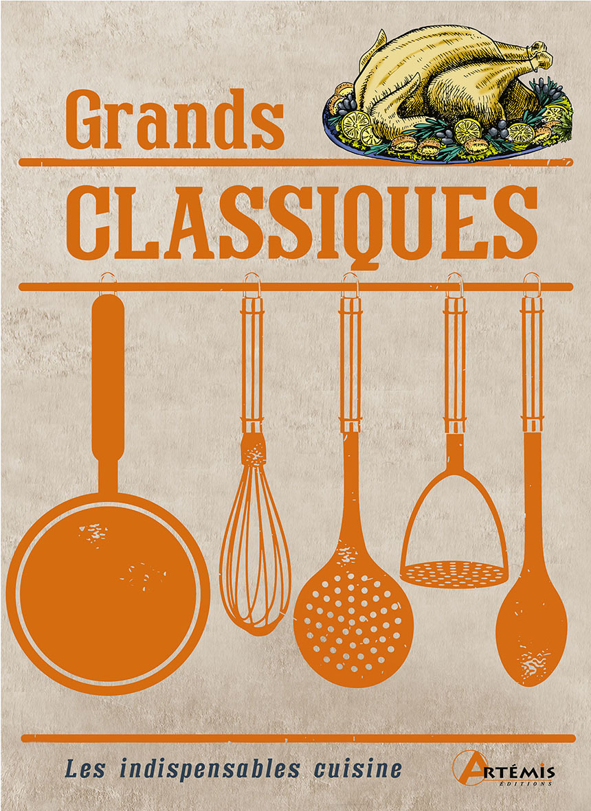 Grands classiques -  Collectif - ARTEMIS